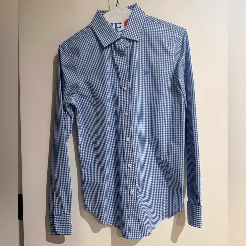 Brooks Brother’s Women’s Button Down Shirt